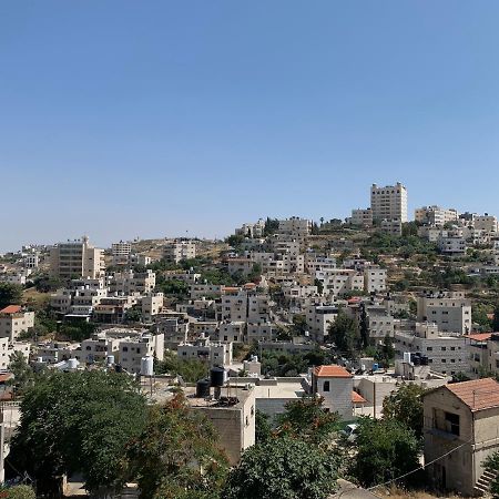 Bayt Ateeq Apartment Bethlehem Exterior photo