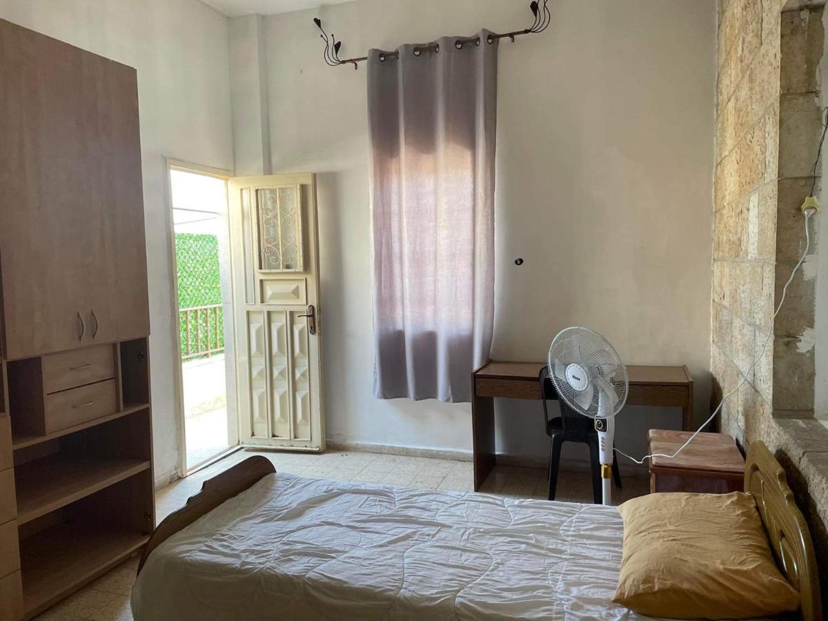Bayt Ateeq Apartment Bethlehem Exterior photo