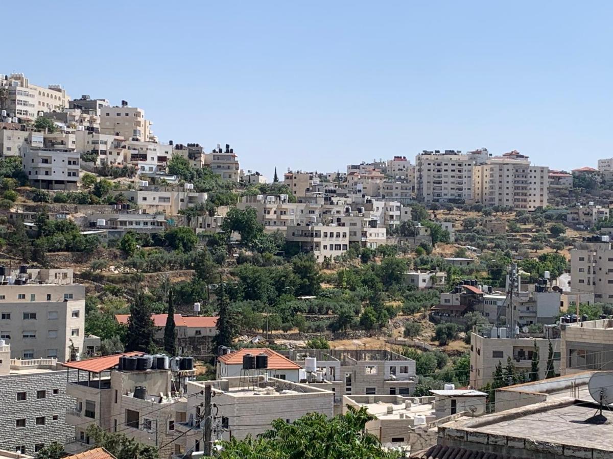 Bayt Ateeq Apartment Bethlehem Exterior photo